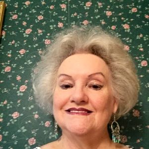 Meet your Posher, Constance